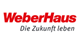 Logo von WeberHaus GmbH & Co. KG